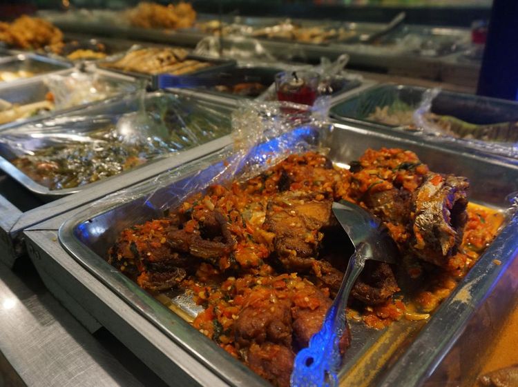 Tempat Makan di Pontianak dengan Kuliner Kalimantan yang Enak