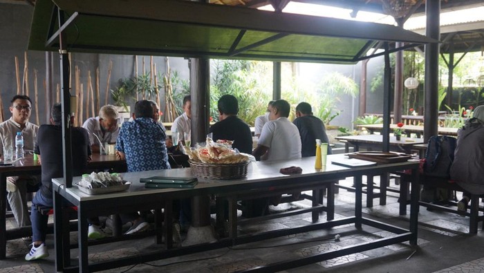 Alila Resto Pontianak