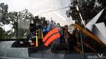 Asyik! TransJakarta Mulai Operasikan 30 Bus Listrik