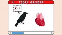 Kondisi kesehatan yang berbahaya pada salah satu organ tubuh.