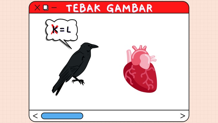 Kondisi kesehatan yang berbahaya pada salah satu organ tubuh.