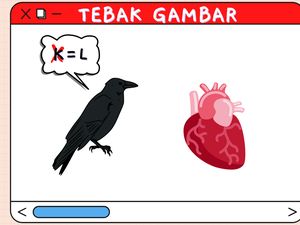 Susah-susah Gampang, Tebak-tebakan Ini Mudah tapi Awas Meleset!