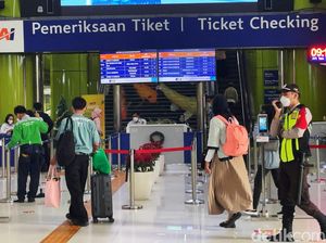 Aturan Perjalanan Terbaru Lengkap Sesuai SE Satgas, Termasuk soal Tes