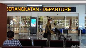 Wisatawan China Masuk RI Wajib Karantina Jelang Imlek? Ini Kata Kemenkes