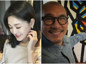 Lika-liku Cinta Barbie Hsu dengan DJ Koo, CLBK Setelah 20 Tahun Berpisah