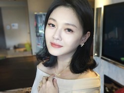 Barbie Hsu Meninggal Dunia, Ini Perjalanan Cintanya yang Penuh Lika-liku