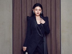 Barbie Hsu Sancai Meninggal gegara Tertular Pneumonia Saat Liburan di Jepang