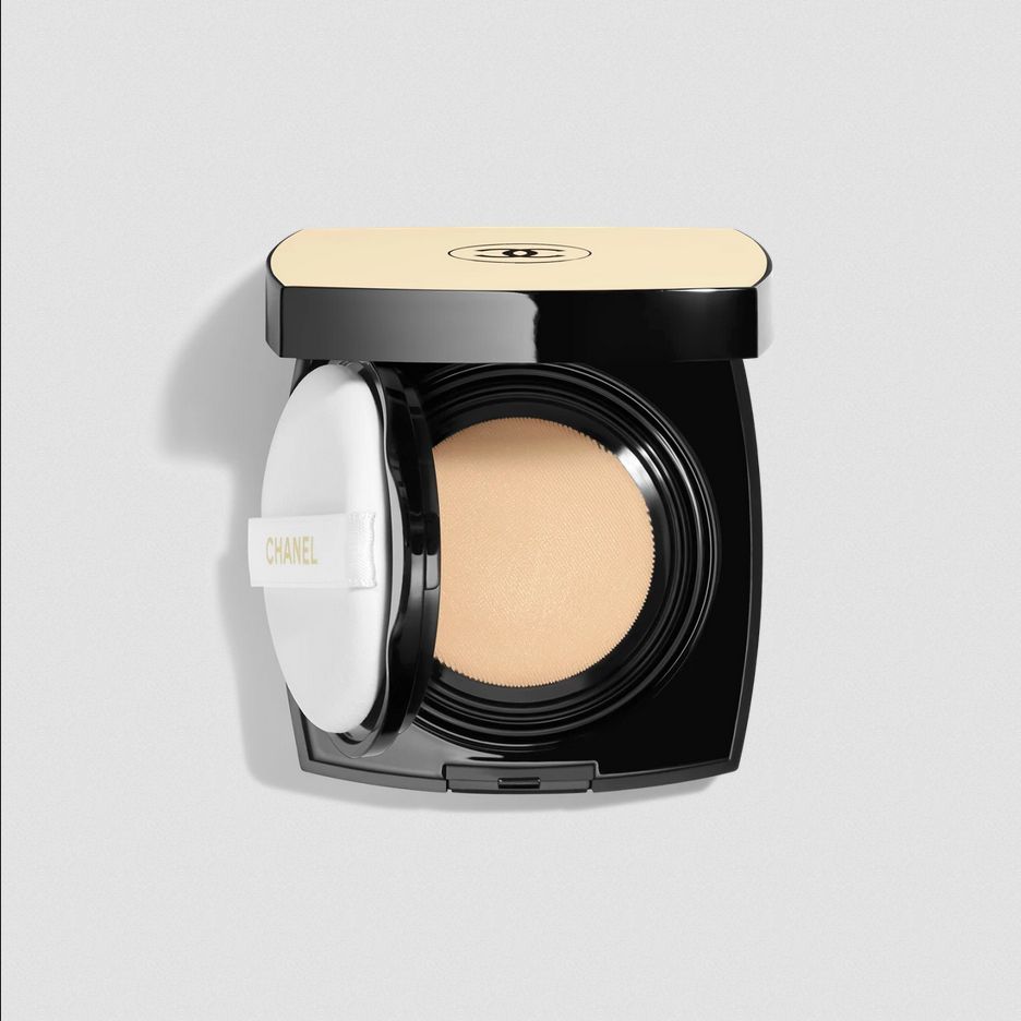BB Cushion yang Bagus dan Glowing