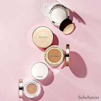 Rekomendasi BB Cushion Yang Bagus Dan Glowing, Bikin Wajah Langsung Segar