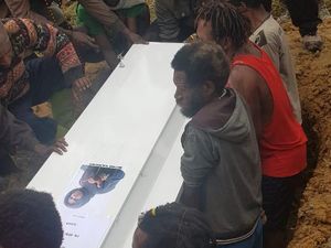 KKB Terus Serang Pekerja, Polisi Minta Perusahaan Kontraktor Koordinasi