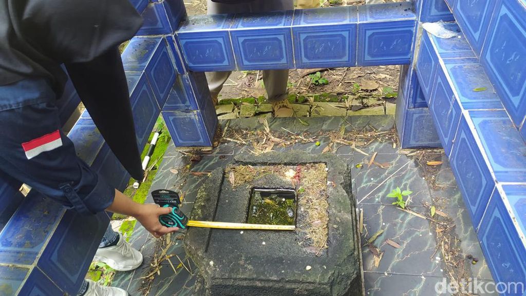BPCB Jatim Teliti Lokasi Penemuan 14 Benda Purbakala di Ponorogo