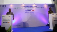 Direktur Kepesertaan BP Jamsostek Zainudin menyatakan optimismenya bahwa kerjasama ini secara tidak langsung akan mendorong peningkatan jumlah kepesertaan BP Jamsostek khususnya pekerja BPU.