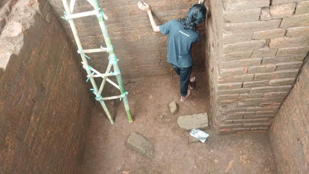 BPCB Temukan Alat Pertanian Sampai Perhiasan di Situs Srigading Malang