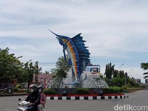 Pangandaran Night Carnival 2024 Batal Digelar