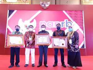 Sederet Prestasi Pemkab Sumedang: Tekan Stunting hingga 7 Kali WTP