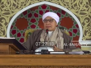 Kata Ustaz: Nasihat Jangan Menikah Beda Agama