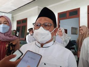 RUU TPKS Disahkan Jadi UU, Cak Imin Apresiasi Srikandi PKB di DPR