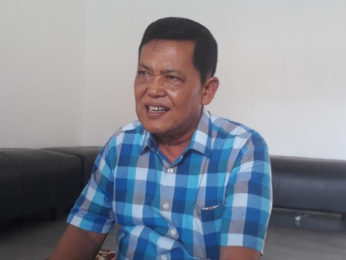 Cerita Eks Wali Kota Pasuruan Setiyono di Tahanan hingga Makanan Favorit di Penjara