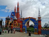 Gratis Masuk DCastello Subang Buat Pemilik Nama Agus & Agustina, Cek Syaratnya!