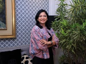 Perempuan Jadi Bos di BUMN, Tri Andayani: Jangan Baperan