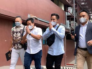 Tersangka Kasus Quotex Doni Salmanan Dapat Cuan 80% dari Kekalahan Member