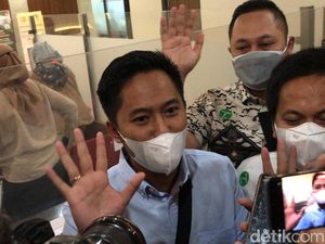 Polisi Bakal Usut Aliran Dana Doni Salmanan hingga ke Pihak Keluarga
