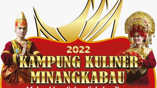festival minangkabau