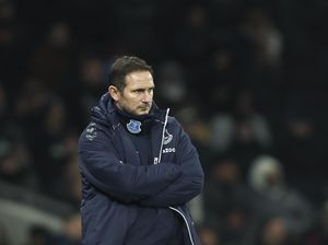 Frank Lampard Dikritik Usai Mencela Timnya Sendiri