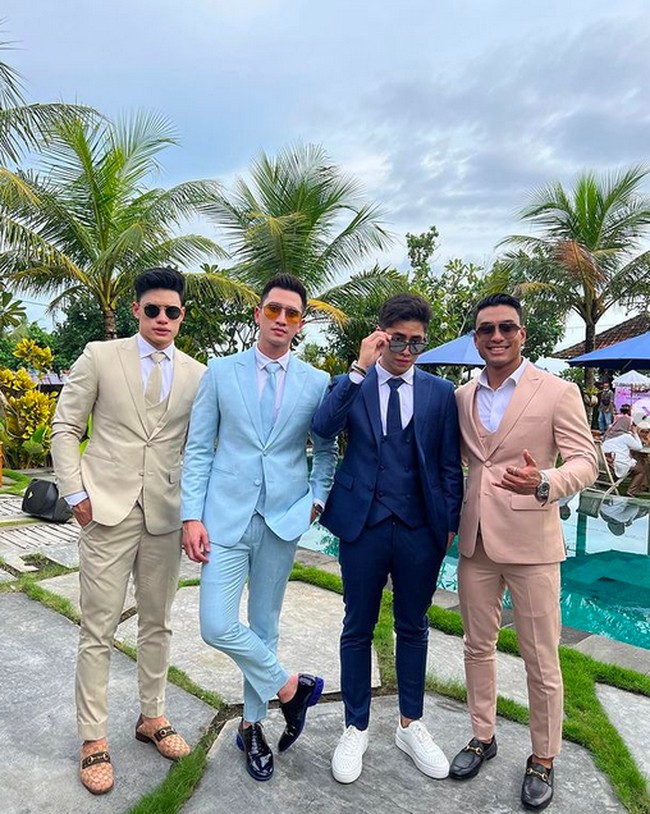 Foto: Instagram/@bramastavria