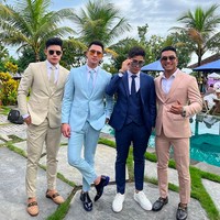 Foto: Instagram/@bramastavria