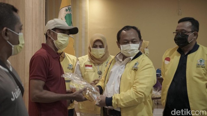 golkar jatim