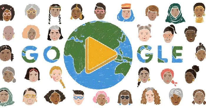 Google Doodle