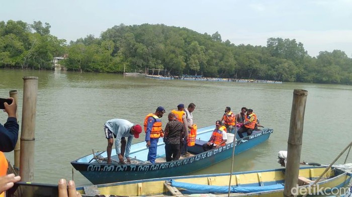 guru sd di bangkalan tewas tenggelam