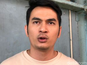 Ungkap Sisi Gelap Binary Option, Ichal Muhammad Dapat Ancaman