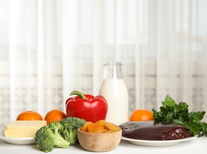 Segelas Susu Setiap Hari, Investasi Kesehatan di Masa Depan