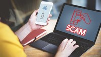 6 Cara Menghindari Penipuan Online untuk Nasabah Bank