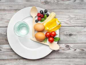 Riset Ungkap Diet Intermittent Fasting Tak Cuma Pangkas BB, Sedahsyat Ini Efeknya