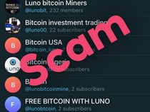 Waspada Modus Baru Penipuan Kuras Rekening, Tiru Nama Situs-Akun Sosmed