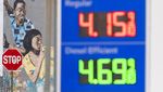 Imbas Sanksi Rusia, Harga Bensin di AS Naik Gila-gilaan