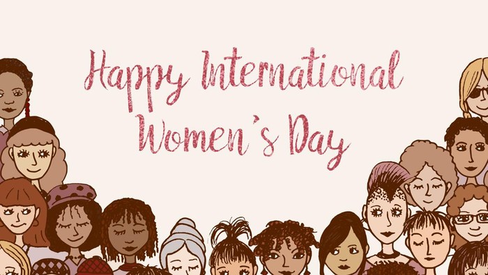 Kata-kata Hari Perempuan Sedunia, Bisa Disampaikan Ke Orang Tercinta