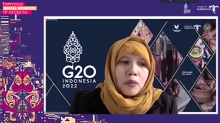 Kemenparekraf Ingin Start Up RI Dapat Investor di SXSW Festival 2022