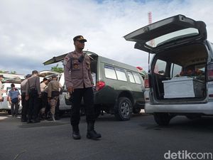 Teroris KKB Kembali Bunuh Warga, Korban Pendulang Emas di Yahukimo