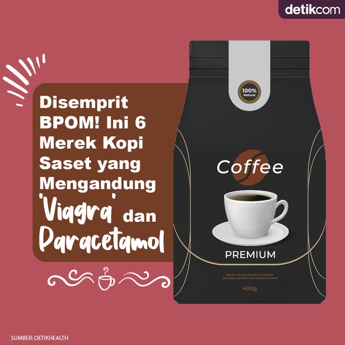 kopi viagra