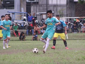 4 Lapangan Bola di Garut, Segini Harga Sewanya