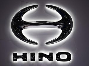 Kantor Hino Digerebek, Akui Ada Pemalsuan Data Emisi