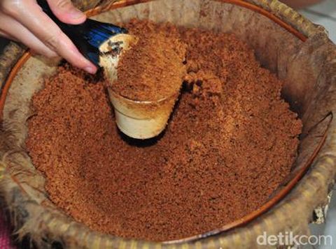 Makanan khas Jabar
