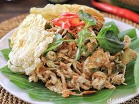 9 Makanan Khas Jawa Barat Paling Favorit, Wajib Coba Nih