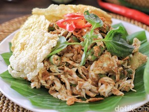 9 Makanan Khas Jawa Barat Paling Favorit, Wajib Coba Nih
