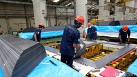 Elsewedy Electric Indonesia memproduksi Transfomator daya dengan tegangan tertinggi di ASEAN yaitu mencapai 500kV dan di desain oleh insinyur anak negeri dengan menggunakan teknologi Pauwels yang membantu usia Transformator bertahan lama.
