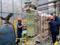 Rumus Transformator, Pengertian, Fungsi, Cara Kerja, dan Contoh Soalnya